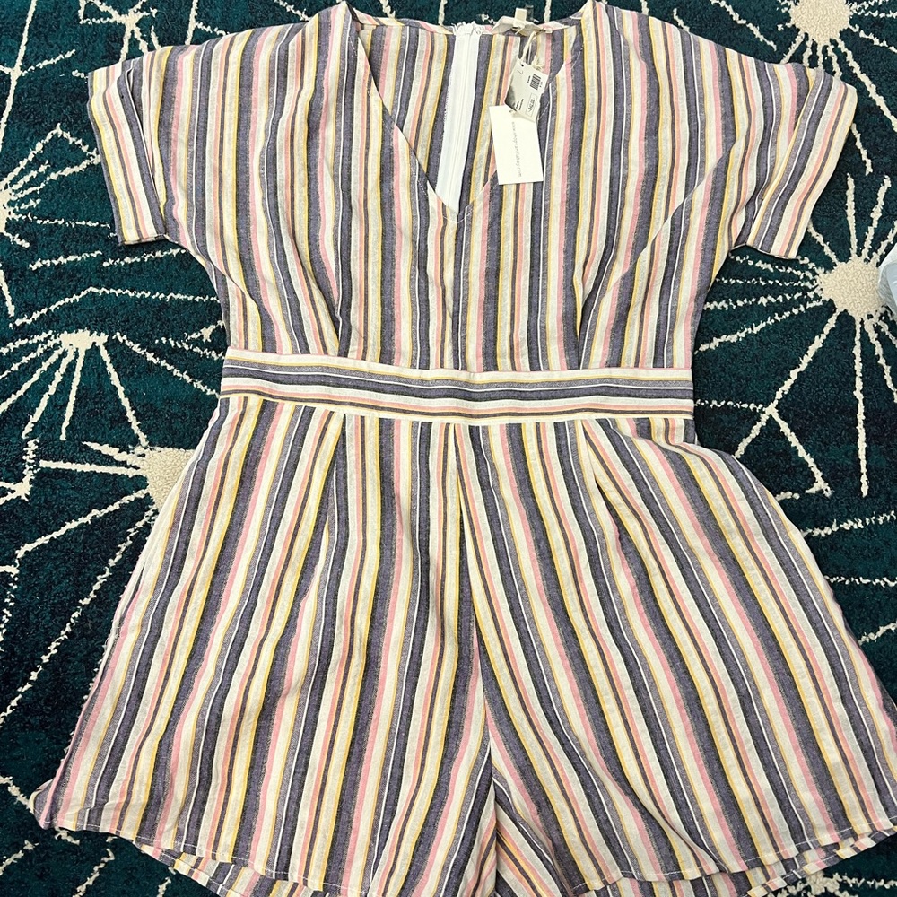 Romper!!